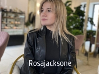 Rosajacksone
