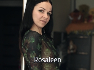 rosaleen Cigare à moustache