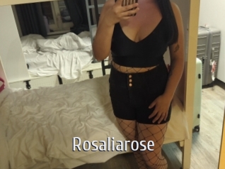 Rosaliarose