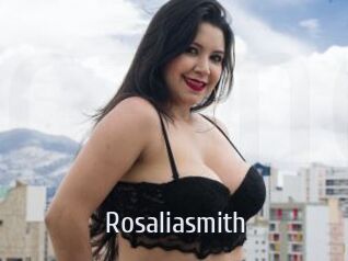 Rosaliasmith