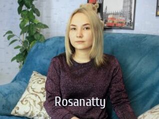 Rosanatty