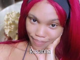 rosanna Cigare à moustache