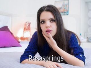 rosasprings Cigare à moustache