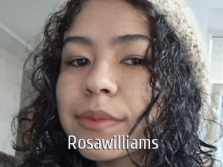 rosawilliams Cigare à moustache