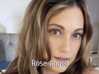 rose_angeli Cigare à moustache