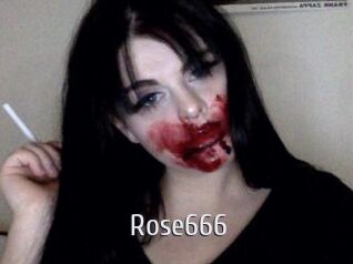 rose666 Cigare à moustache
