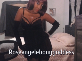Roseangelebonygoddess