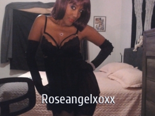 Roseangelxoxx
