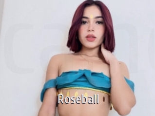 Roseball