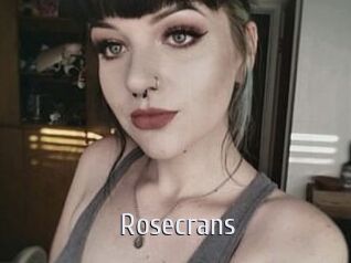Rosecrans