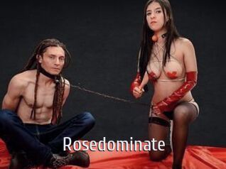 rosedominate Cigare à moustache