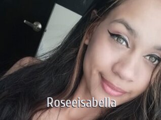 Roseeisabella