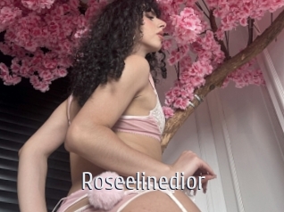 roseelinedior Cigare à moustache