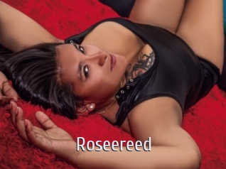 roseereed Cigare à moustache