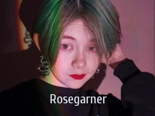 Rosegarner