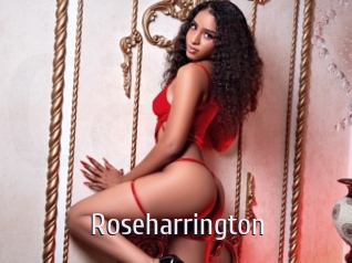 Roseharrington