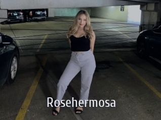 Rosehermosa
