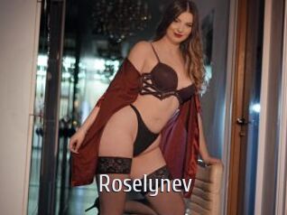 roselynev Cigare à moustache