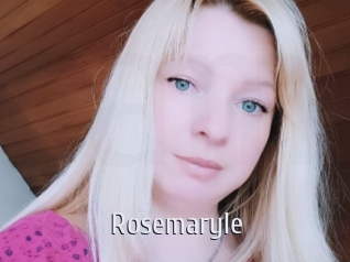 Rosemaryle