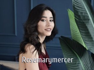 rosemarymercer Cigare à moustache