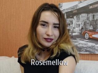 Rosemellow