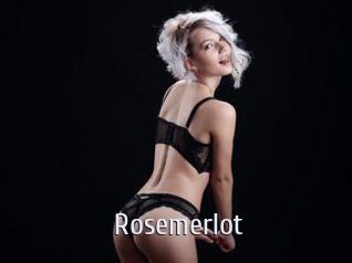 rosemerlot Cigare à moustache