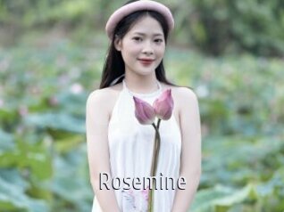 Rosemine