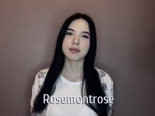 Rosemontrose