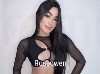 Roseowen
