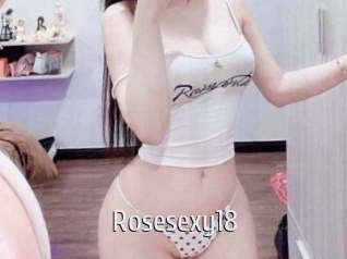 rosesexy18 Cigare à moustache