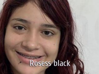 rosess_black Cigare à moustache