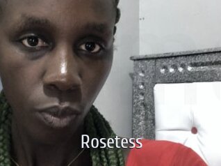 rosetess Cigare à moustache