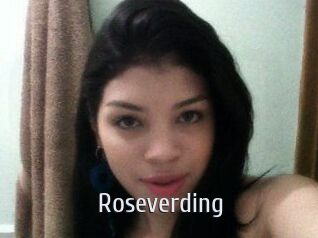 Roseverding
