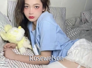 Rosewelson