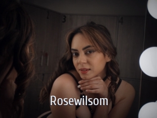 rosewilsom Cigare à moustache