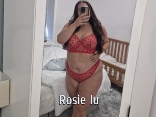 Rosie_lu