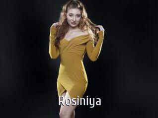 Rosiniya