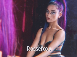 rossefoxx Cigare à moustache