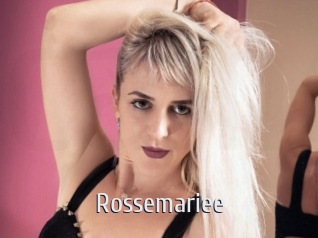 Rossemariee