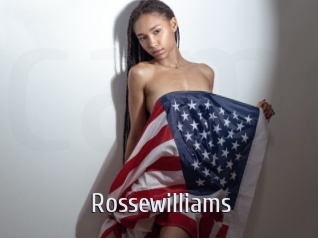 Rossewilliams