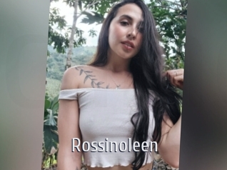 rossinoleen Cigare à moustache