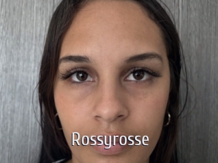 Rossyrosse