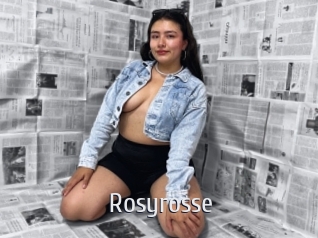 Rosyrosse