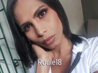 Roule18