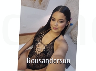 Rousanderson