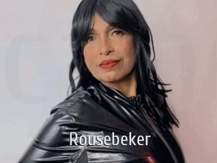 rousebeker Cigare à moustache