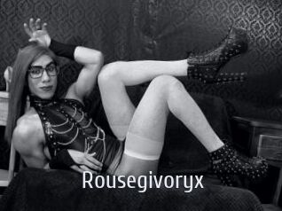 Rousegivoryx