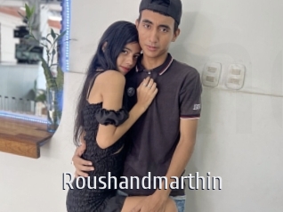 Roushandmarthin