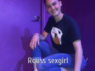rouss_sexgirl Cigare à moustache