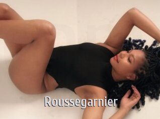 roussegarnier Cigare à moustache